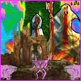 Putrid Liquid : Putrid Planet